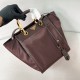 프라다 Prada 1BG578 리나일론 및 가죽 미디엄 토트백 28.5cm