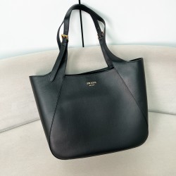 프라다 Prada 1BG512 토트 백 37cm