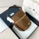 프라다 Prada 1BE088 버킷 백