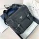 프라다 Prada 2VD071 리나일론 숄더백 27CM