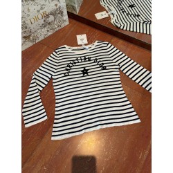 디올 Dior 긴팔 티셔츠