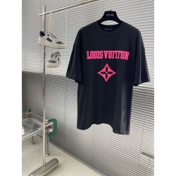 루이비통 Louis Vuitton 반팔 티셔츠