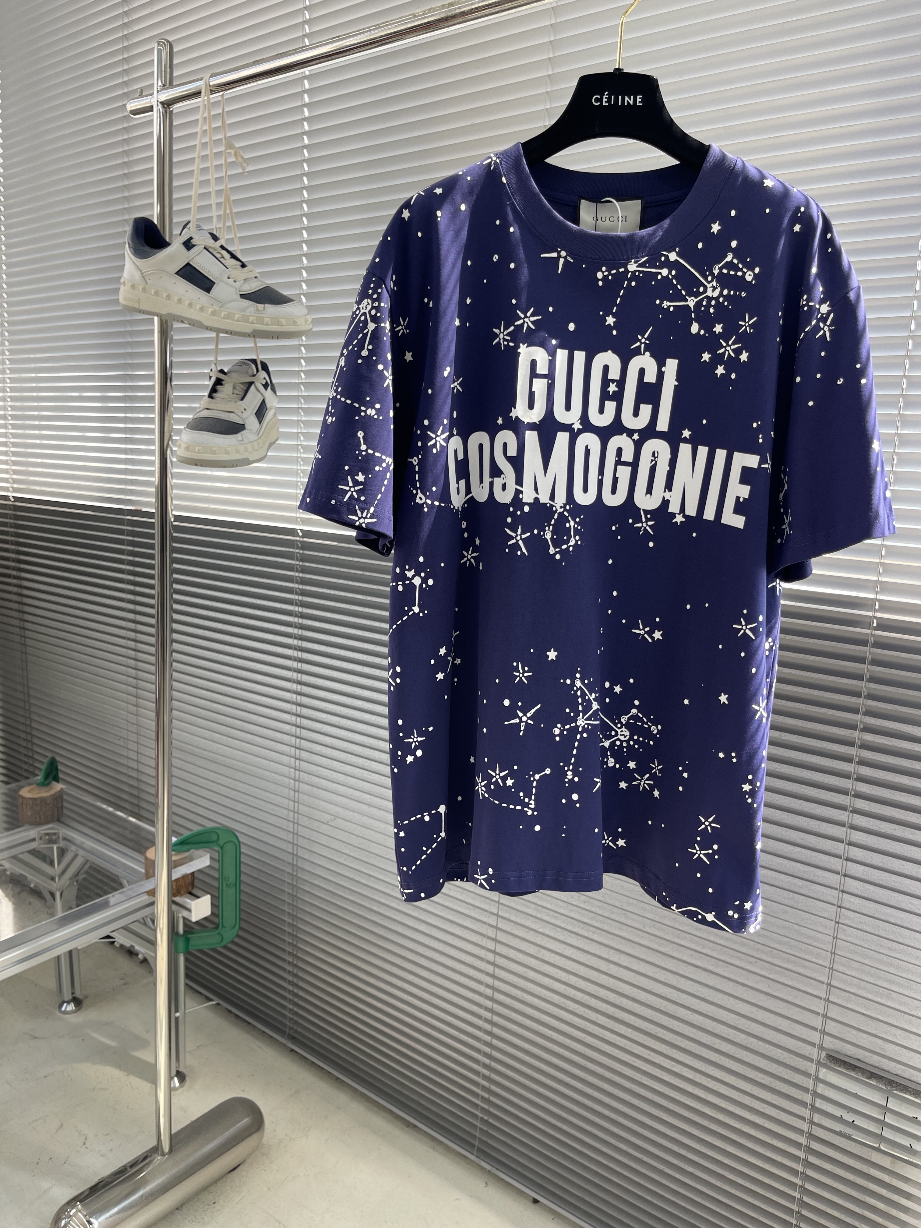 구찌 Gucci 반팔 티셔츠