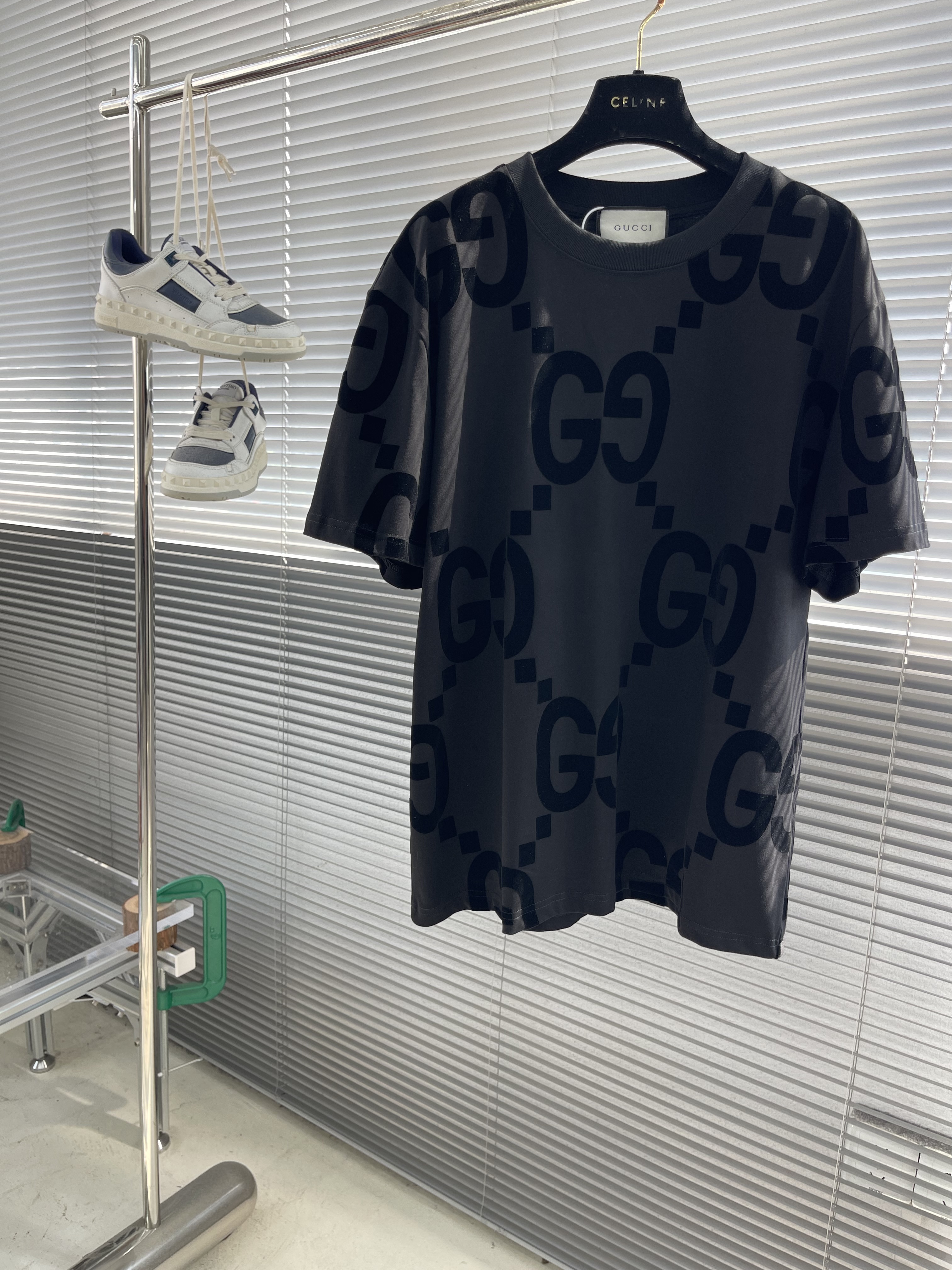 구찌 Gucci 반팔 티셔츠