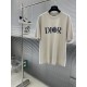 디올&스톤아일랜드 Dior&Stone Island 반팔 티셔츠