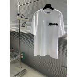 프라다 Prada 반팔 티셔츠