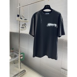 프라다 Prada 반팔 티셔츠