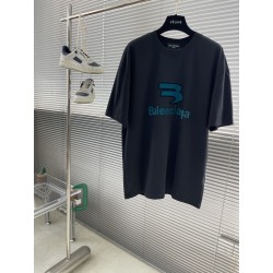 발렌시아가 Balenciaga 반팔 티셔츠
