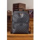 루이비통 Louis Vuitton M43186 Discovery Backpack PM Monogram Eclipse