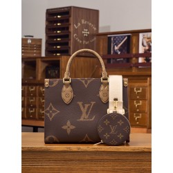 루이비통 Louis Vuitton M46373 Onthego PM Monogram 25CM