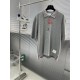 톰브라운 Thom Browne 동서 폴로 셔츠
