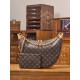 루이비통 Louis Vuitton M46311 Loop Hobo Monogram