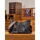 루이비통 Louis Vuitton M24861 Carryall Cargo PM Black 33CM