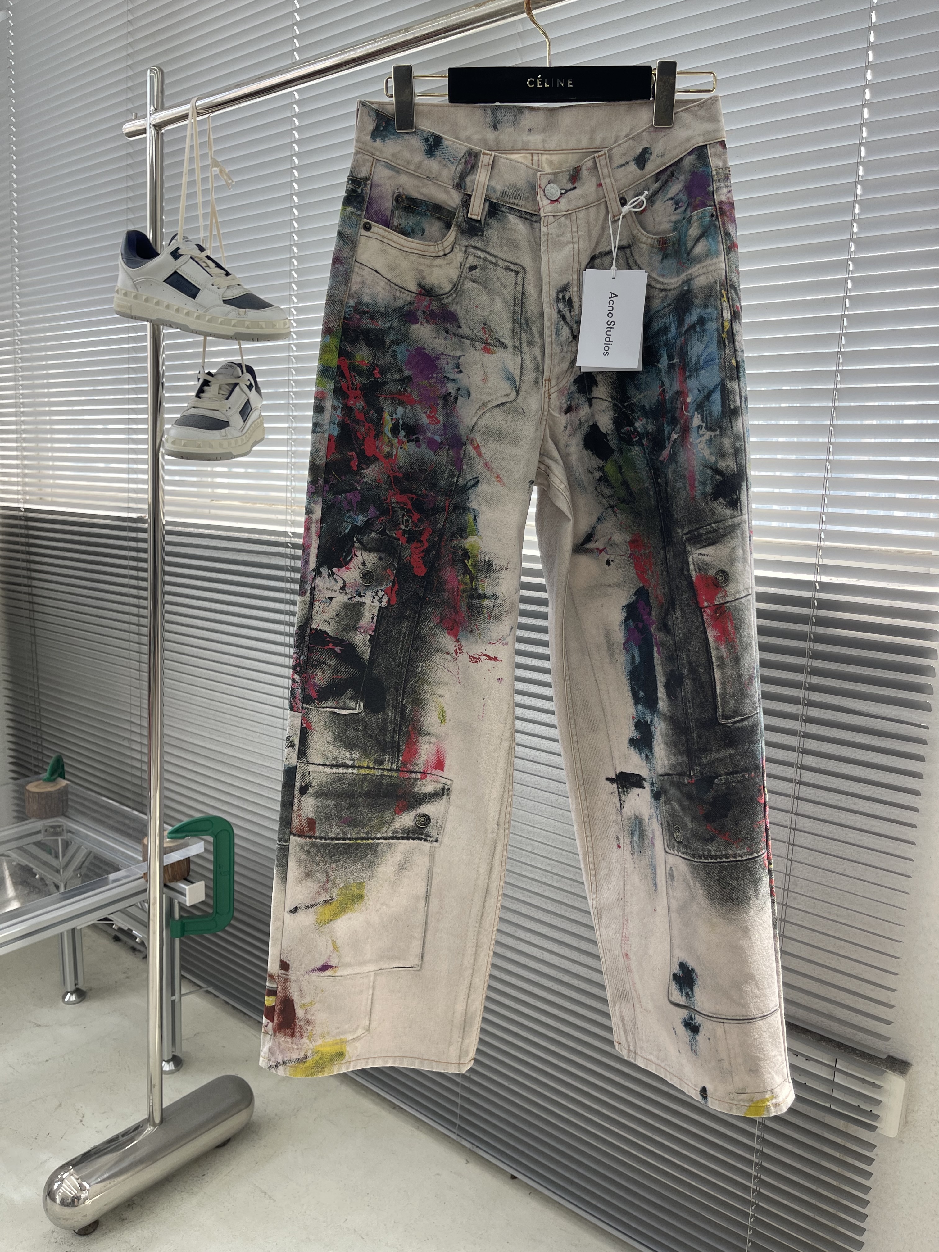 아크네 스튜디오 Acne Studios 청바지