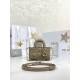 디올 Dior Lady D-Joy Micro Bag Apricot 16cm