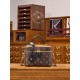 루이비통 Louis Vuitton M45165 NVanity PM Monogram 19CM