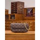 루이비통 Louis Vuitton M81911 Ivy Wallet on Chain Monogram 23.5CM