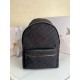 디올 Dior Travel Backpack Black 30cm