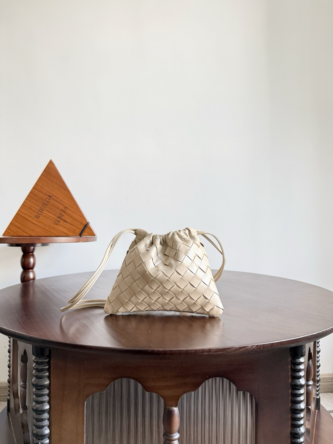 보테가 베네타 Bottega Veneta 816987 Dustbag 21CM