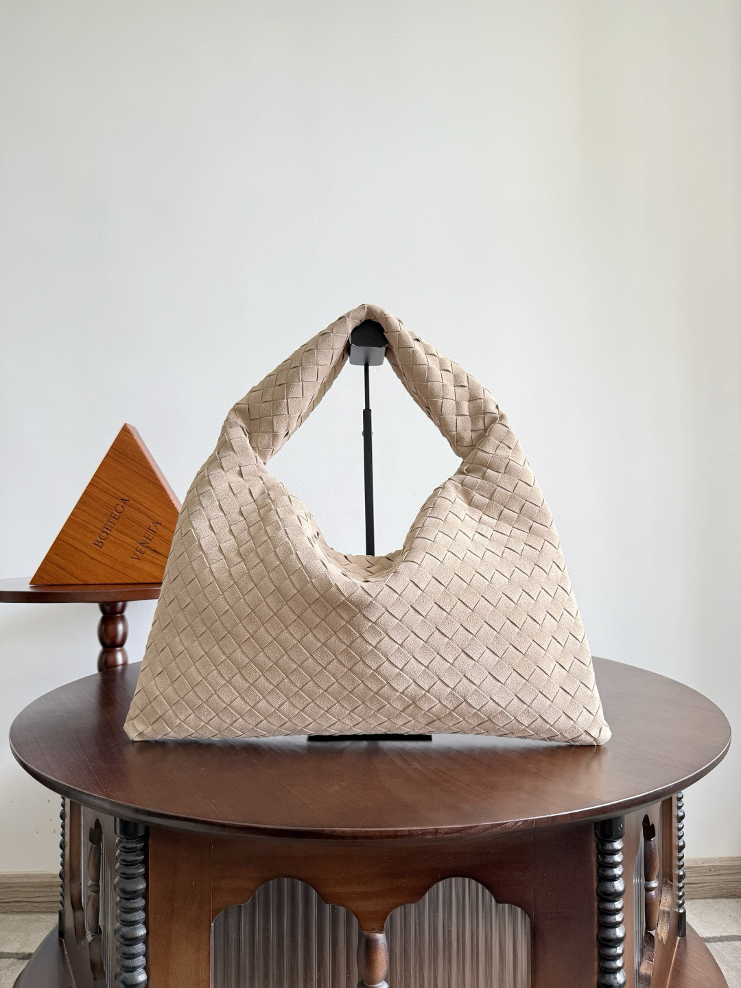보테가베네타 Bottega Veneta 796262 HOP 46cm