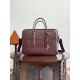 보테가베네타 Bottega Veneta 766361 Getaway 서류가방 39cm