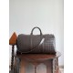 보테가베네타 Bottega Veneta 795287/650061 Intrecciato Cabin Duffle Fondant 50cm