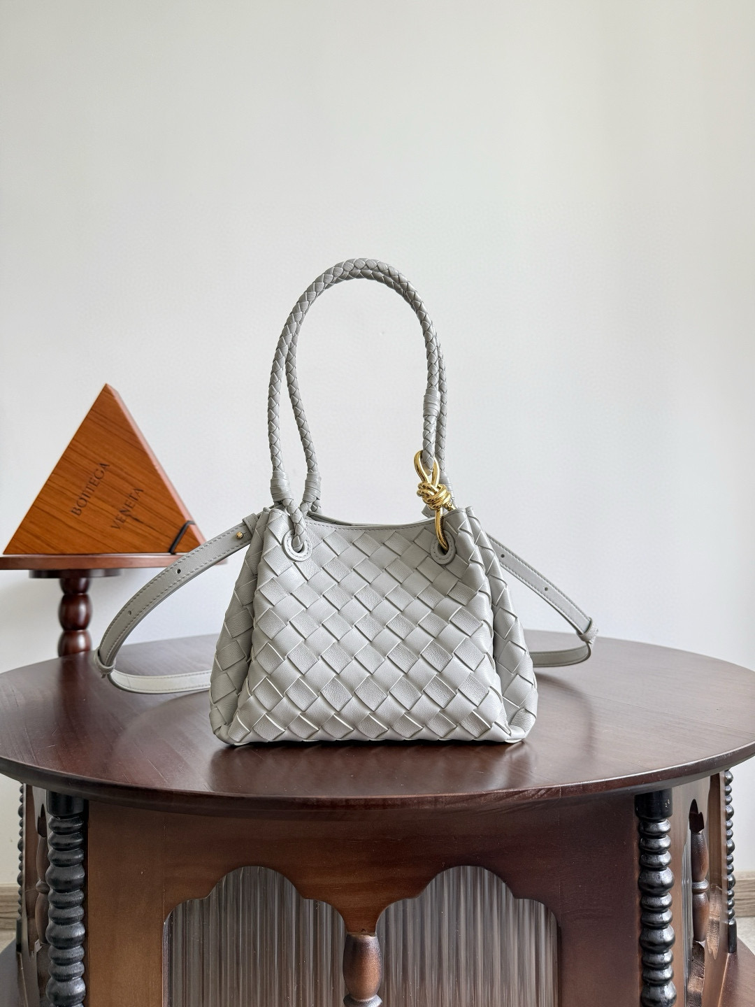 보테가베네타 Bottega Veneta 796569 Parachute 16.5cm