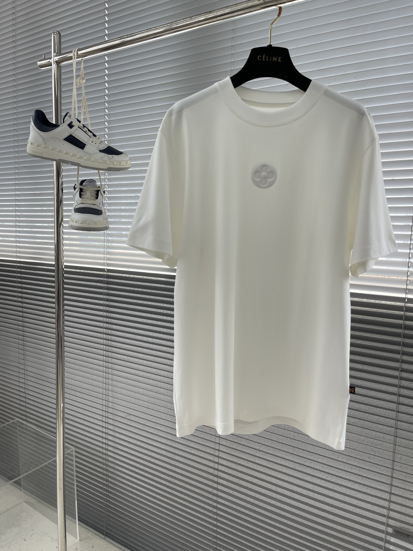 루이비통 Louis Vuitton 반팔 티셔츠