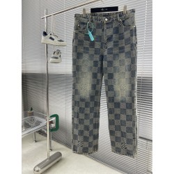 루이비통 Louis Vuitton 청바지