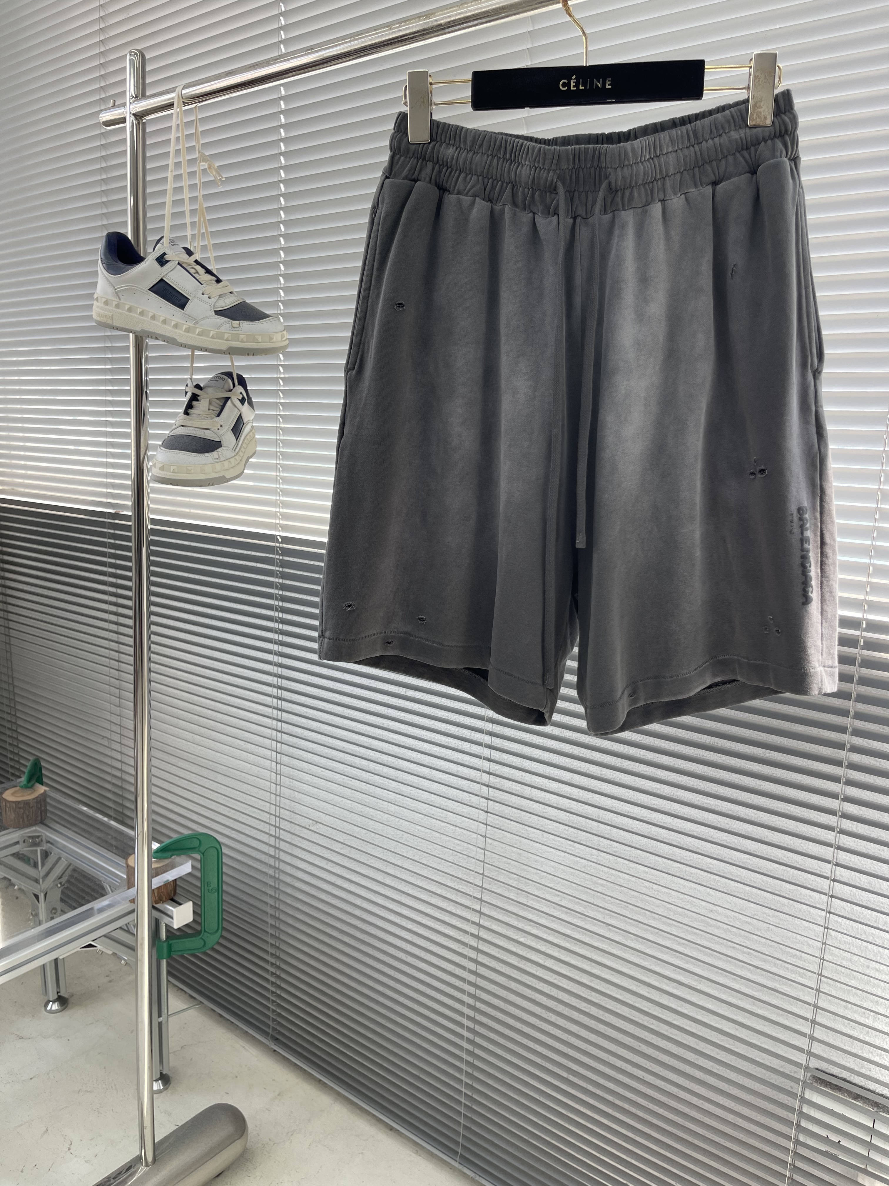 발렌시아가 Balenciaga 반바지