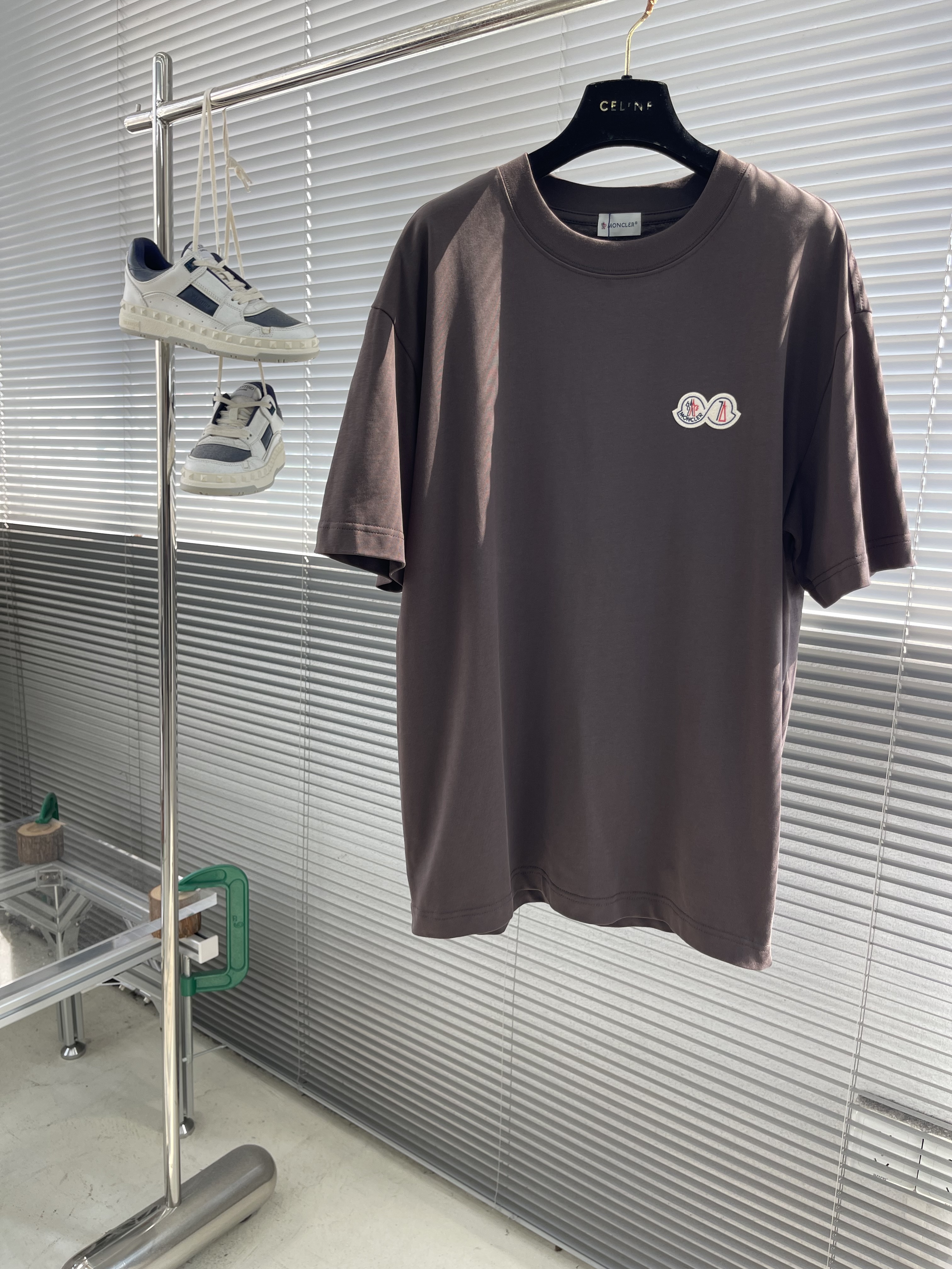 몽클레어 Moncler 반팔 티셔츠