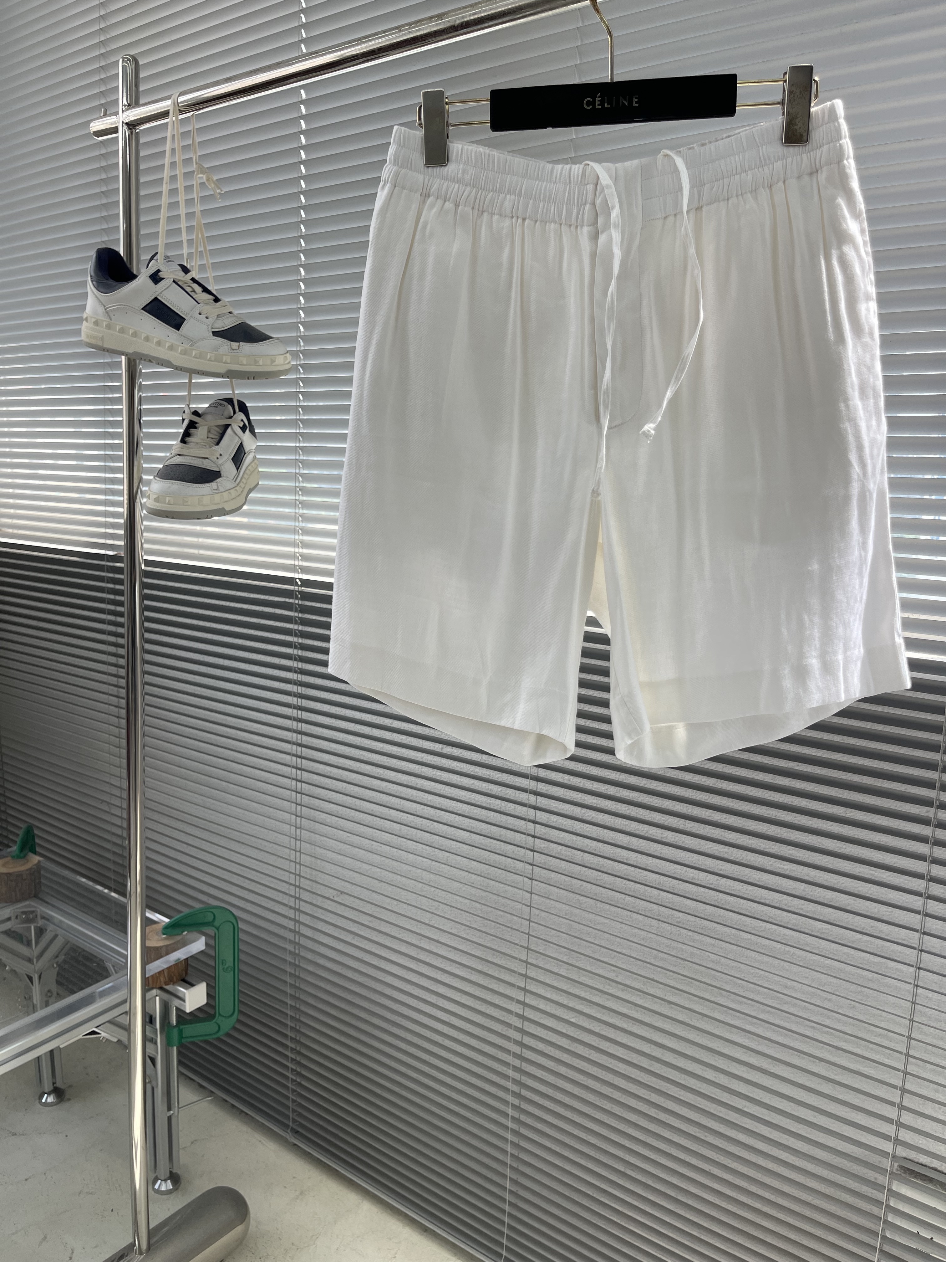 제냐 Zegna 반바지