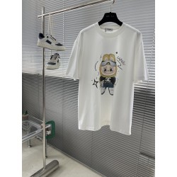 샤넬 CHANEL 반팔 티셔츠