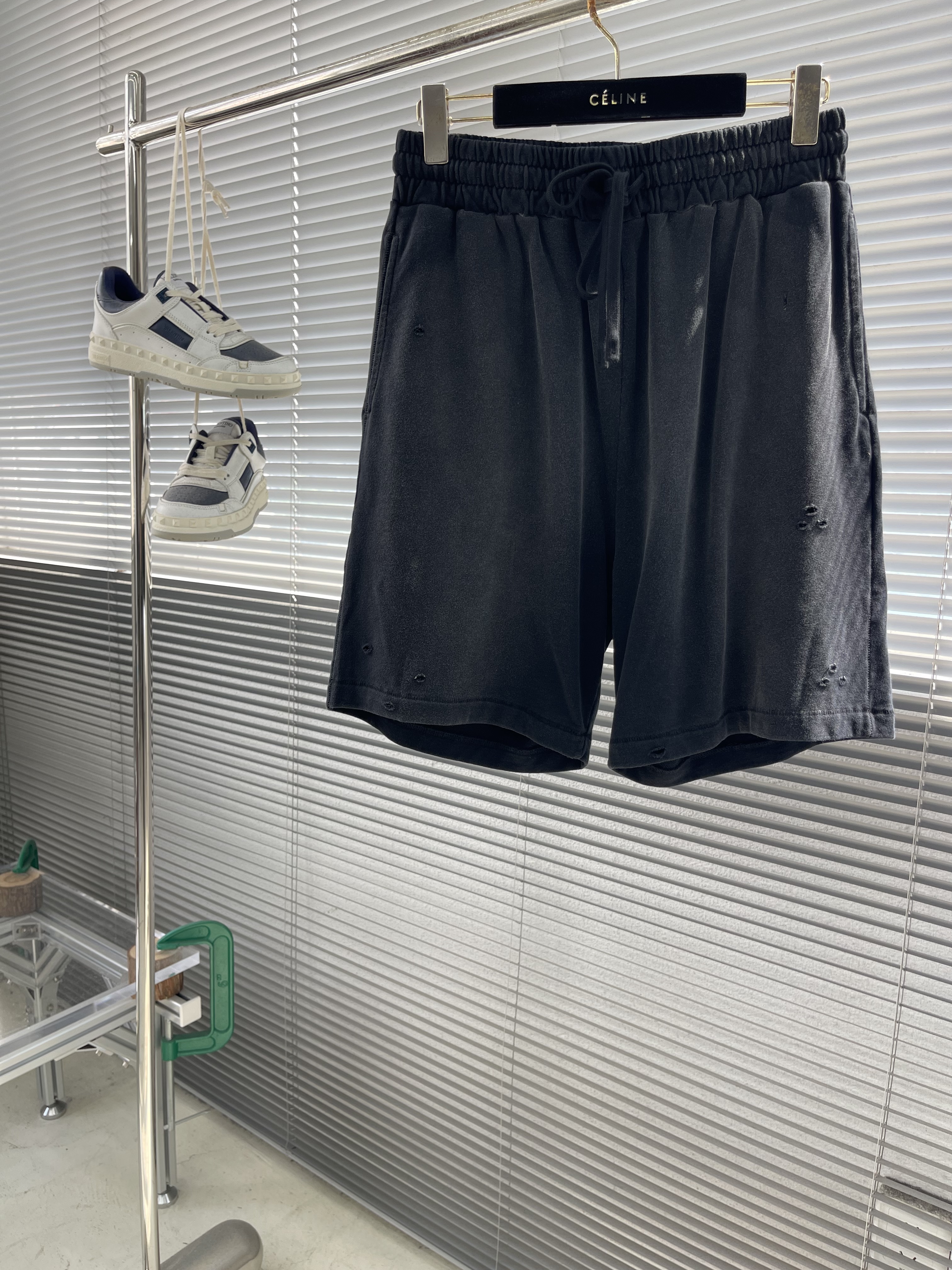 로에베 LOEWE 반바지