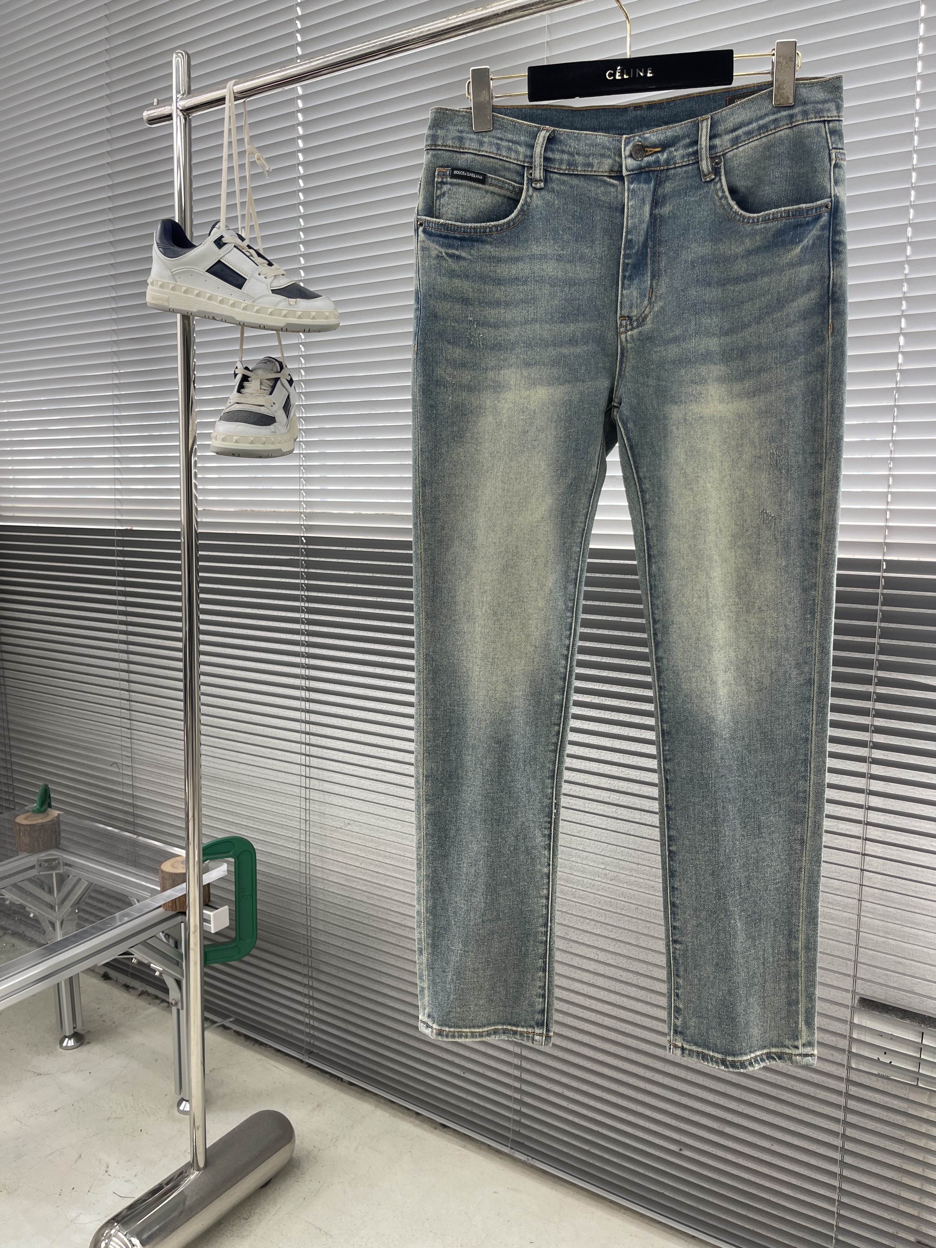 돌체앤가바나 Dolce&Gabbana 청바지