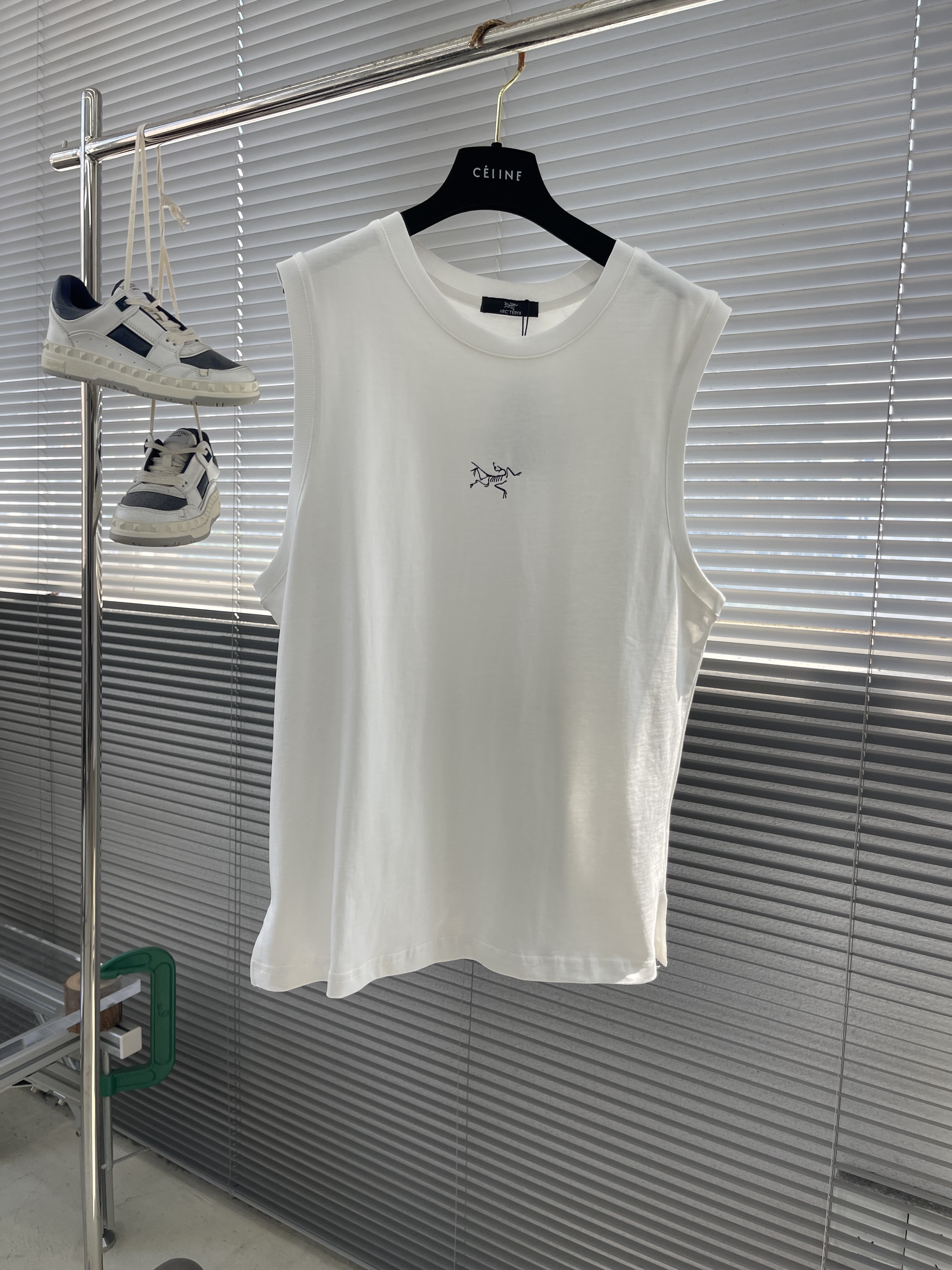 아크테릭스 ARC'TERYX 조끼