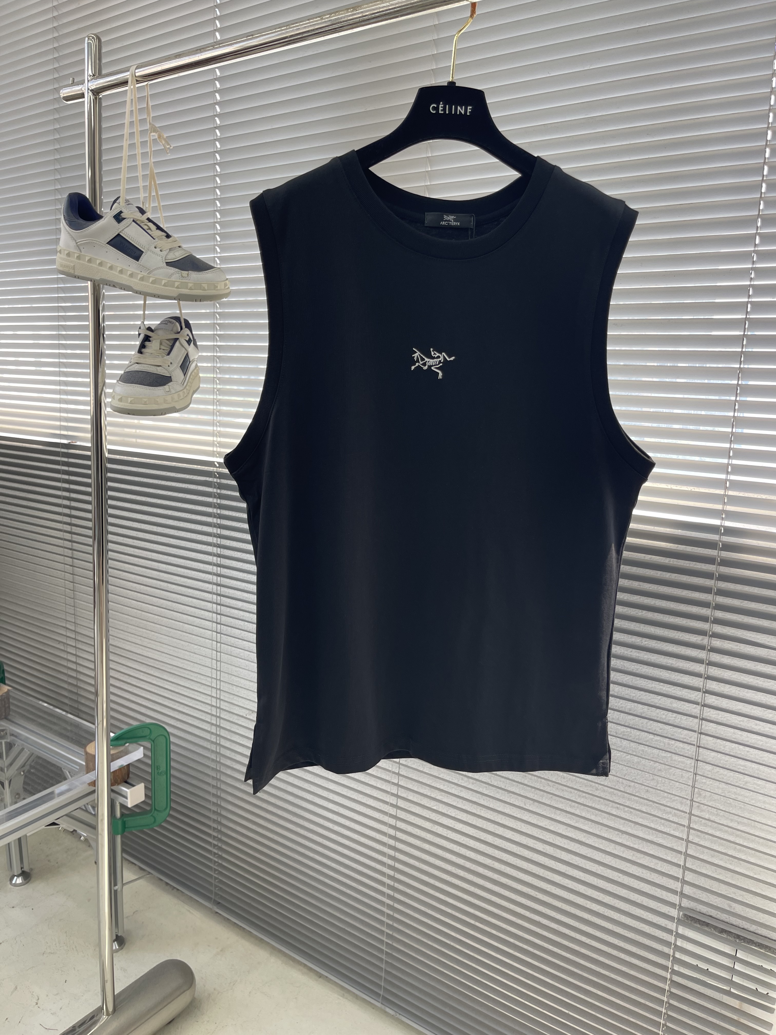 아크테릭스 ARC'TERYX 조끼