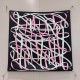 샤넬 CHANEL 스카프 90×90cm