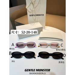 젠틀 몬스터 Gentle Monster Bandoneon.s 52-20-148