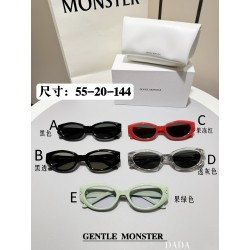 젠틀 몬스터 Gentle Monster DADA 55-20-144