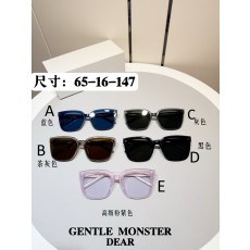 젠틀 몬스터 Gentle Monster DEAR 65-16-147