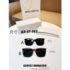 젠틀 몬스터 Gentle Monster Plot 63-17-143