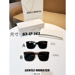 젠틀 몬스터 Gentle Monster Plot 63-17-143