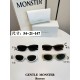 젠틀 몬스터 Gentle Monster ROSY 64-19-154