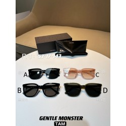 젠틀 몬스터 Gentle Monster TAM 53-17-143