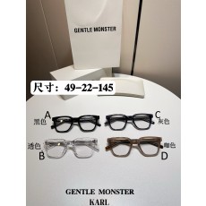 젠틀 몬스터 Gentle Monster KARL 49-22-145