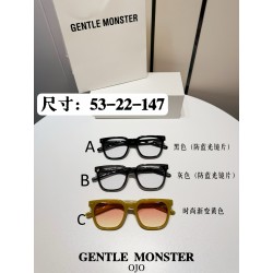 젠틀 몬스터 Gentle Monster OJO 53-22-147