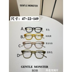 젠틀 몬스터 Gentle Monster ROB 01 47-22-149