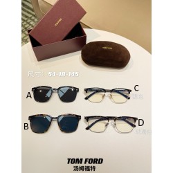 톰포드 Tom Ford TF 5683-B 54-18-145