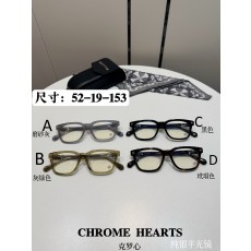 크롬하츠 Chrome Hearts Cox Ucker 52-19-153